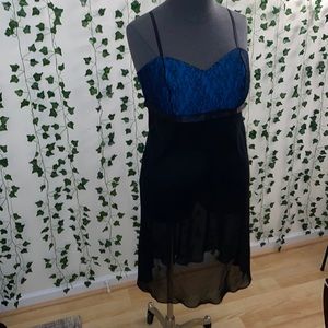Lane Bryant lingerie